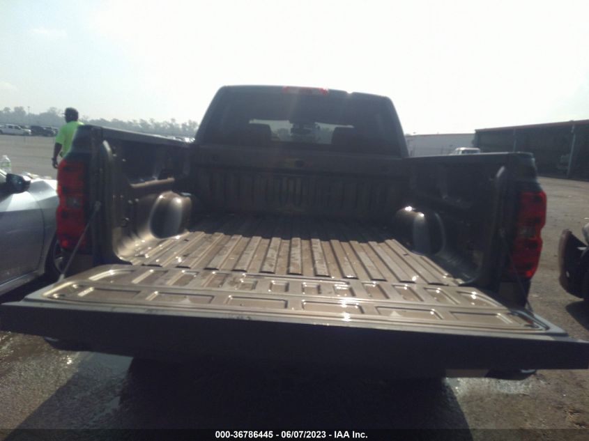 2015 CHEVROLET SILVERADO 1500 LT - 3GCPCREC4FG107019