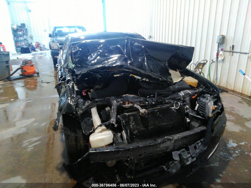 2014 CHRYSLER 300 300S - 2C3CCAGG7EH383732