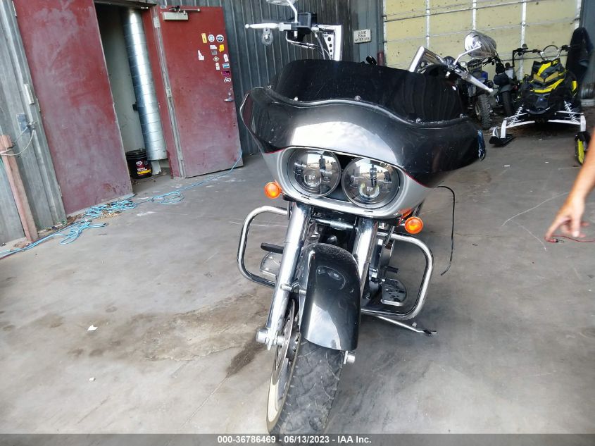 2006 HARLEY-DAVIDSON FLTRI 1HD1FSW156Y653320
