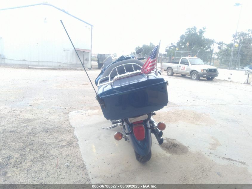 2000 YAMAHA XVS1100 JYAVP11E5YA006203