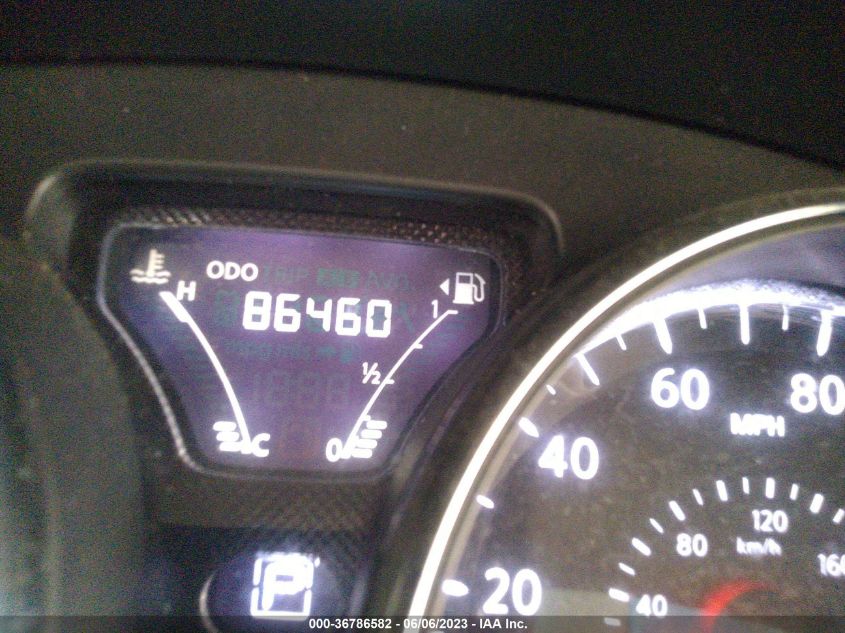 2017 NISSAN VERSA SEDAN SV - 3N1CN7AP7HL828955