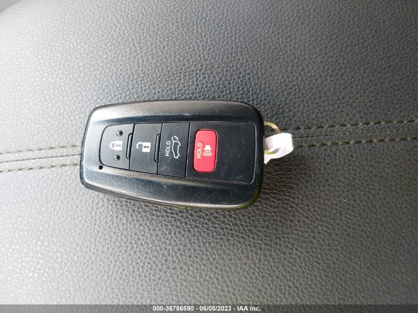 2023 TOYOTA RAV4 XLE PREMIUM - 2T3C1RFV2PC220412