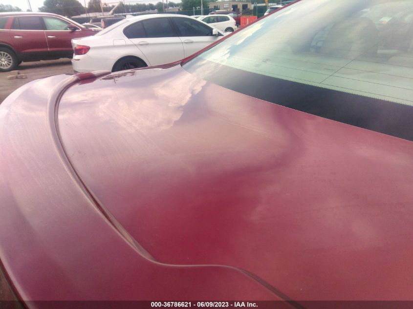 2013 FORD TAURUS LIMITED - 1FAHP2F82DG192810