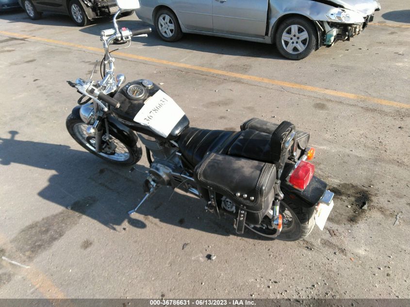 2001 SUZUKI LS650 P JS1NP41A812102470