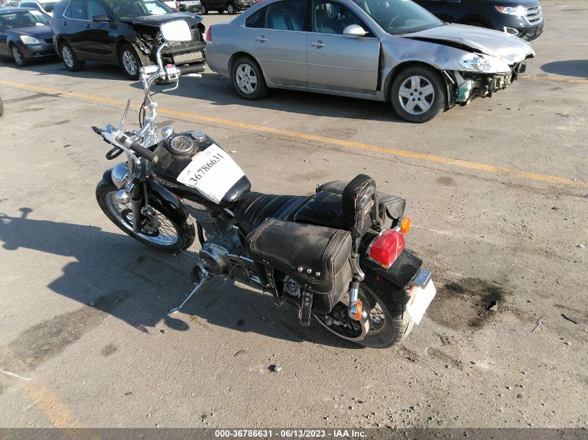 2001 SUZUKI LS650 P JS1NP41A812102470