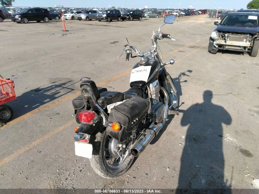 2001 SUZUKI LS650 P JS1NP41A812102470