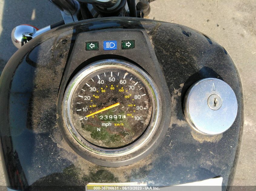2001 SUZUKI LS650 P JS1NP41A812102470