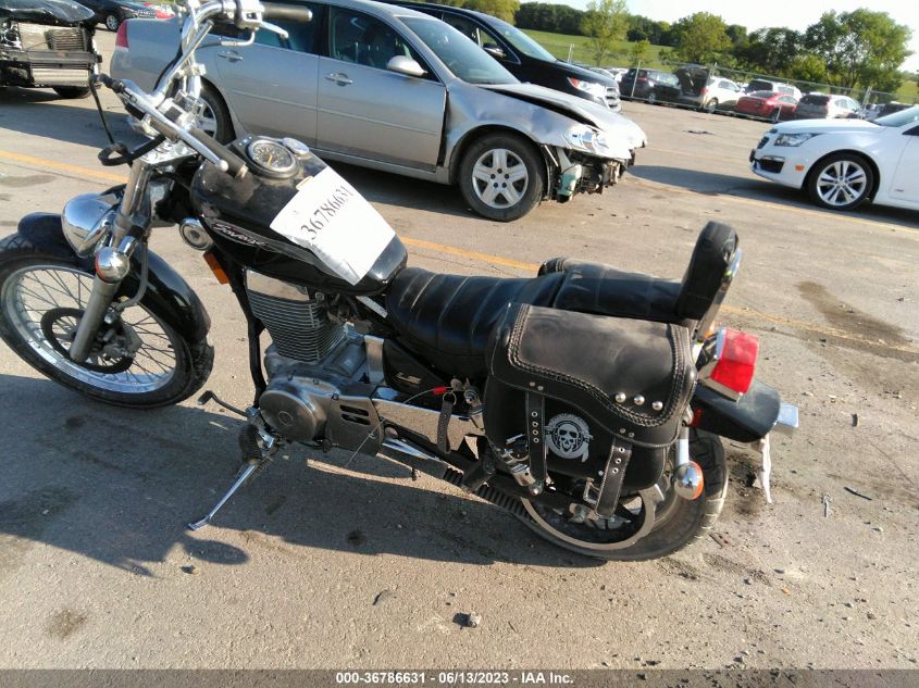 2001 SUZUKI LS650 P JS1NP41A812102470
