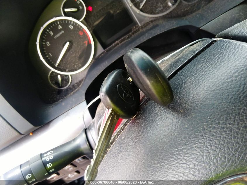 2017 TOYOTA TUNDRA SR5 5.7L V8 5TFDW5F12HX661545