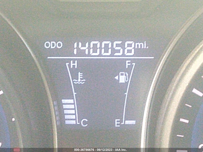 2013 HYUNDAI VELOSTER TURBO W/BLUE INT - KMHTC6AE2DU128591