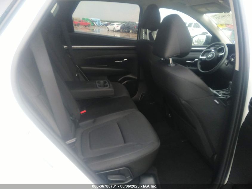 2023 HYUNDAI TUCSON SEL - 5NMJB3AE2PH221393