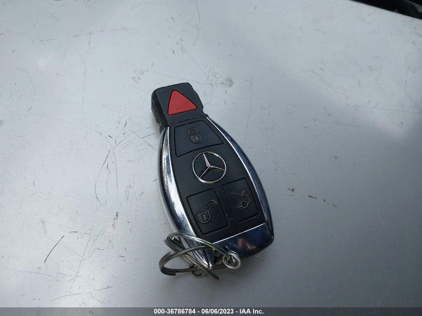 VIN WDDSJ4EB1HN423245 2017 MERCEDES-BENZ CLA 250