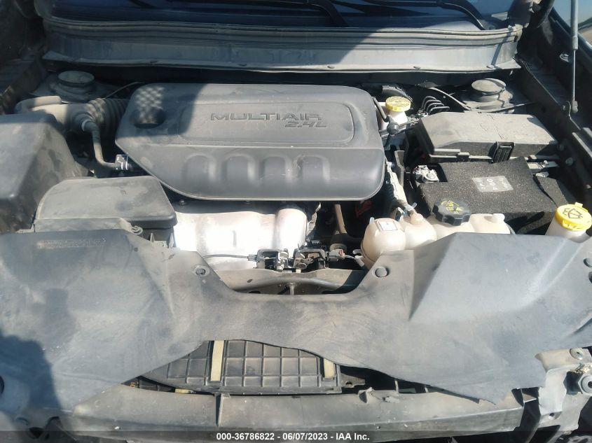 2020 JEEP CHEROKEE LIMITED - 1C4PJLDB9LD616284
