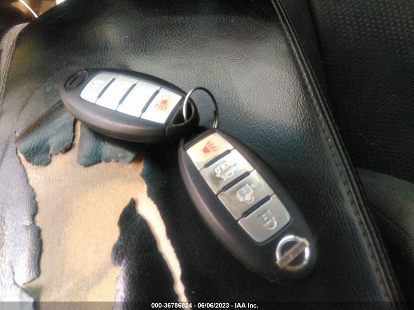 2015 NISSAN ALTIMA 2.5 S - 1N4AL3AP9FC588888