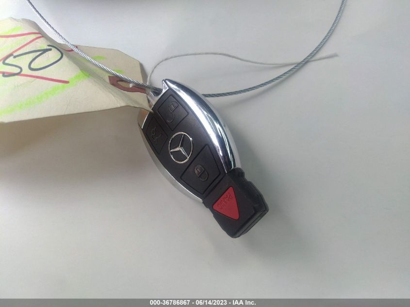 2015 MERCEDES-BENZ S-CLASS S 550 - WDDUG8FB1FA203122