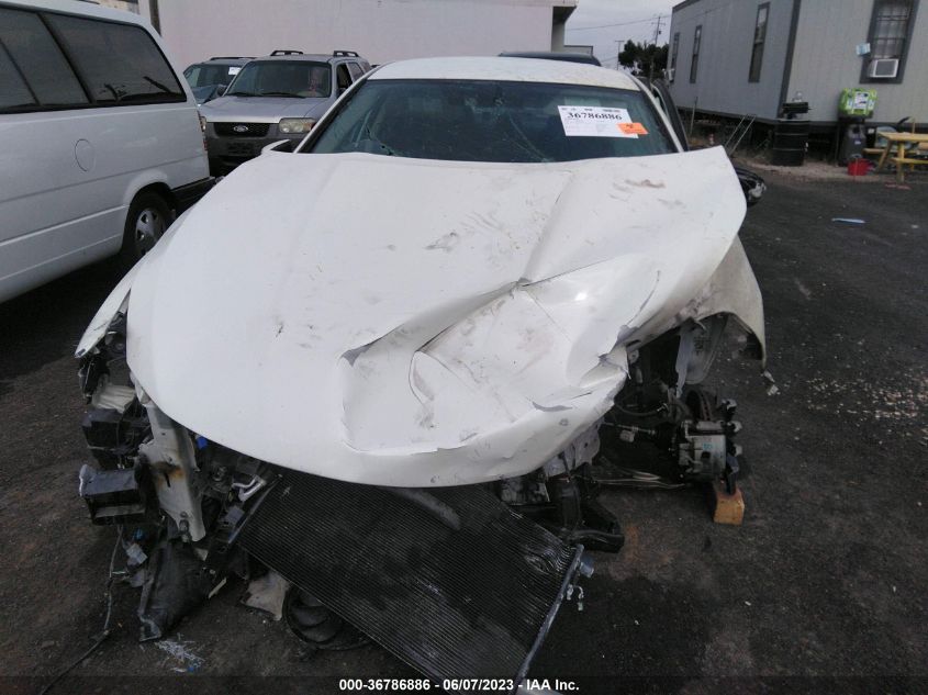 2018 NISSAN ALTIMA 2.5 SL - 1N4AL3AP5JC250526