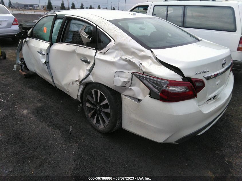 2018 NISSAN ALTIMA 2.5 SL - 1N4AL3AP5JC250526