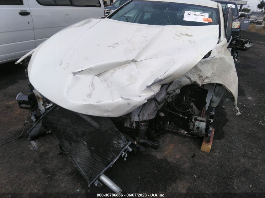 2018 NISSAN ALTIMA 2.5 SL - 1N4AL3AP5JC250526