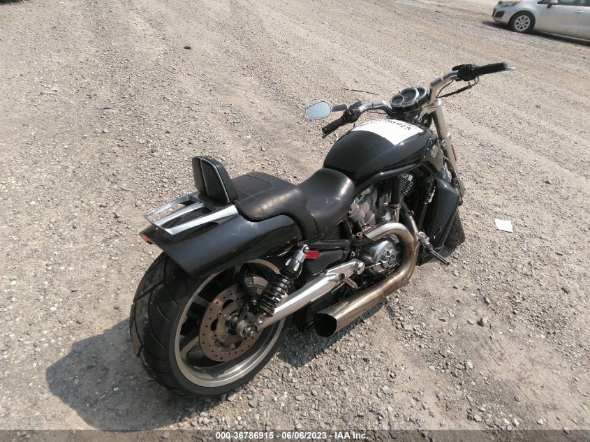 2012 HARLEY-DAVIDSON VRSCF VROD MUSCLE - 1HD1HPH16CC804520