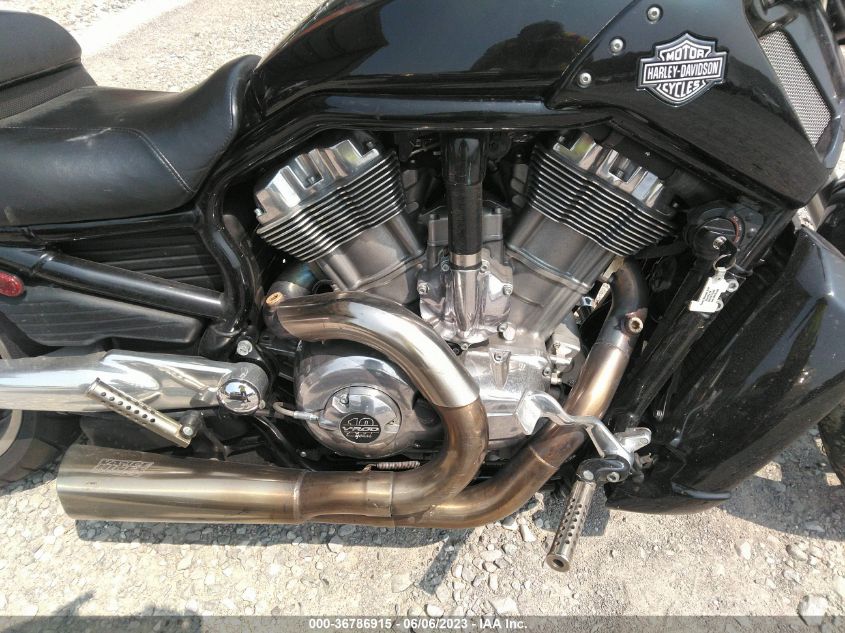 2012 HARLEY-DAVIDSON VRSCF VROD MUSCLE - 1HD1HPH16CC804520