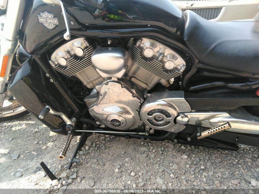 2012 HARLEY-DAVIDSON VRSCF VROD MUSCLE - 1HD1HPH16CC804520