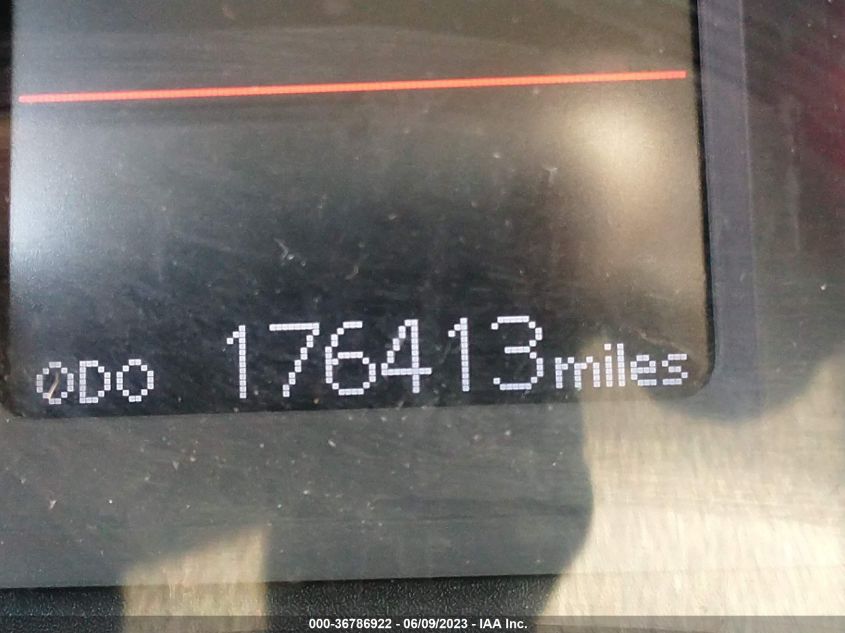 2017 TOYOTA COROLLA L/LE/XLE/SE - 2T1BURHE4HC845517
