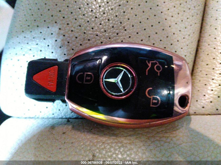 2015 MERCEDES-BENZ C-CLASS C 300 - 55SWF4KB1FU031037