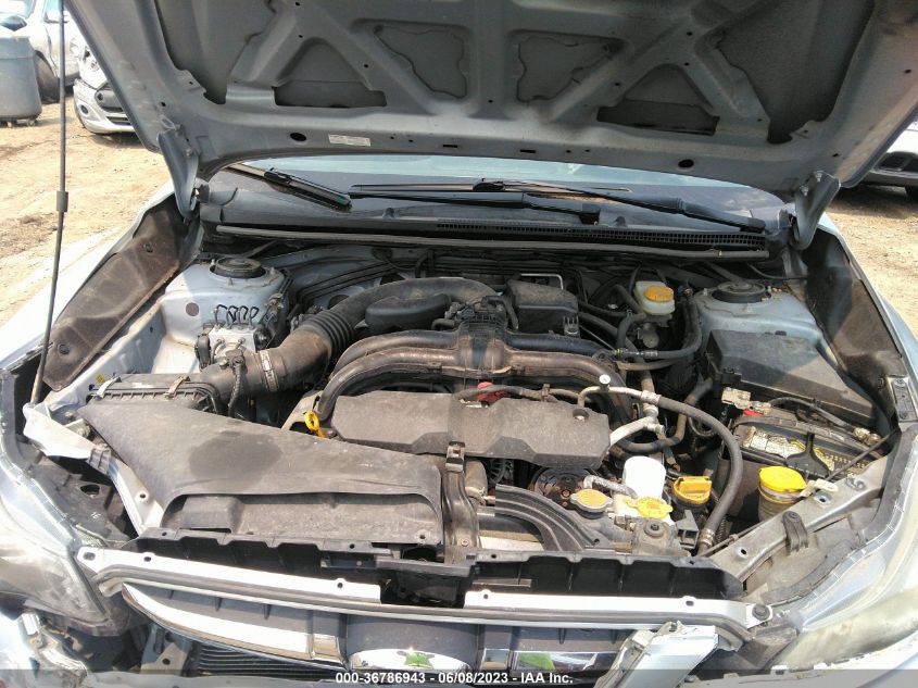 2013 SUBARU IMPREZA SEDAN PREMIUM - JF1GJAD65DG010025