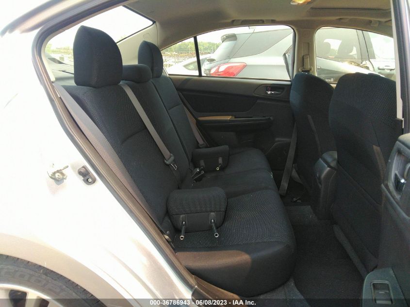 2013 SUBARU IMPREZA SEDAN PREMIUM - JF1GJAD65DG010025