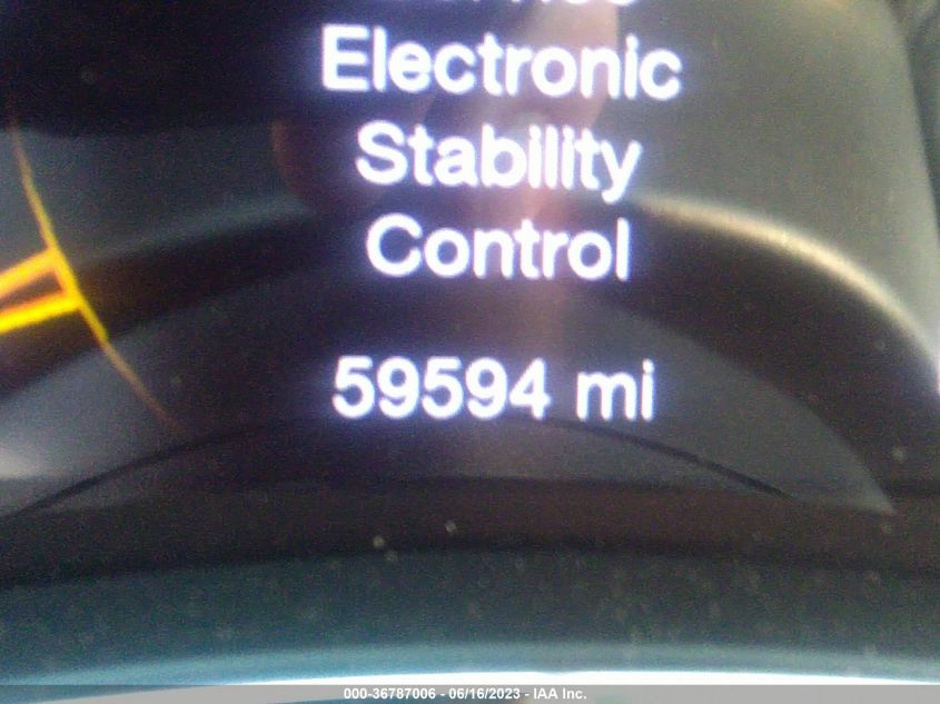 2019 JEEP GRAND CHEROKEE LIMITED - 1C4RJFBG3KC845069