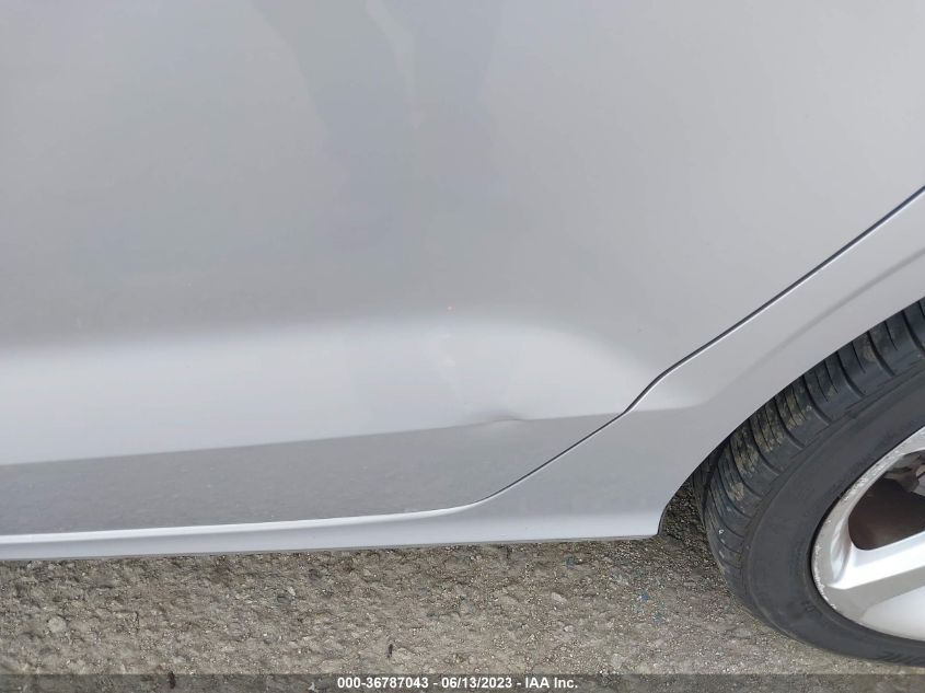 2015 AUDI A3 1.8T PREMIUM - WAUACGFF3F1109021