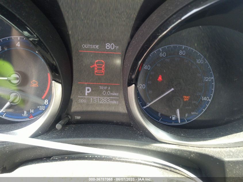2015 TOYOTA COROLLA L/LE/S/S PLUS/LE PLUS - 2T1BURHE9FC351392
