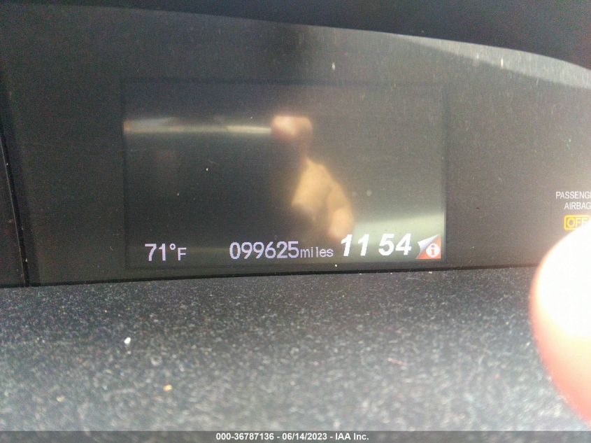 2015 HONDA CIVIC SEDAN LX - 19XFB2F51FE236577