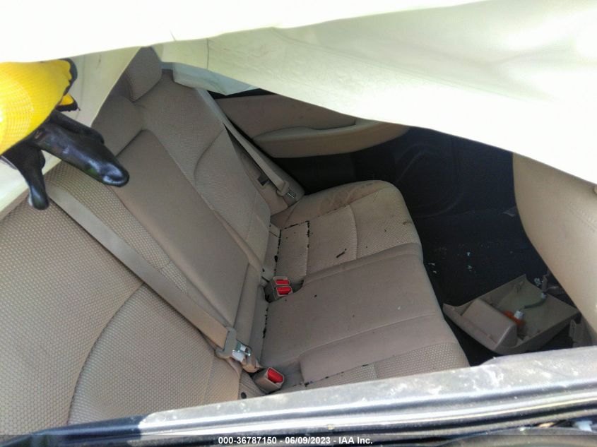 2019 SUBARU OUTBACK PREMIUM - 4S4BSAFC4K3226274