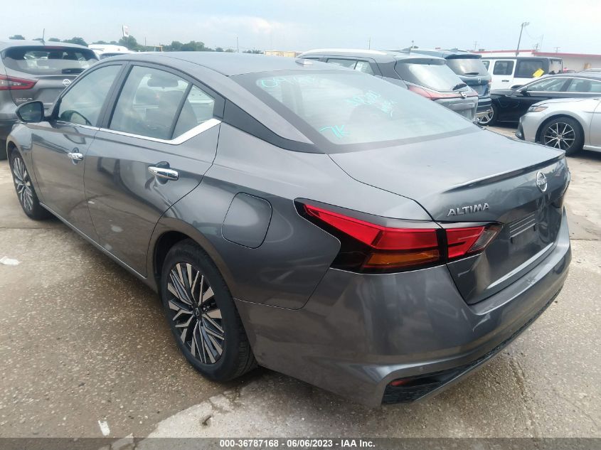 2023 NISSAN ALTIMA 2.5 SV - 1N4BL4DV3PN346009