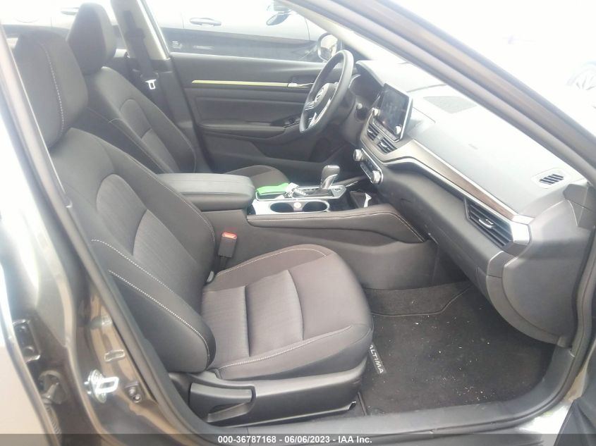 2023 NISSAN ALTIMA 2.5 SV - 1N4BL4DV3PN346009