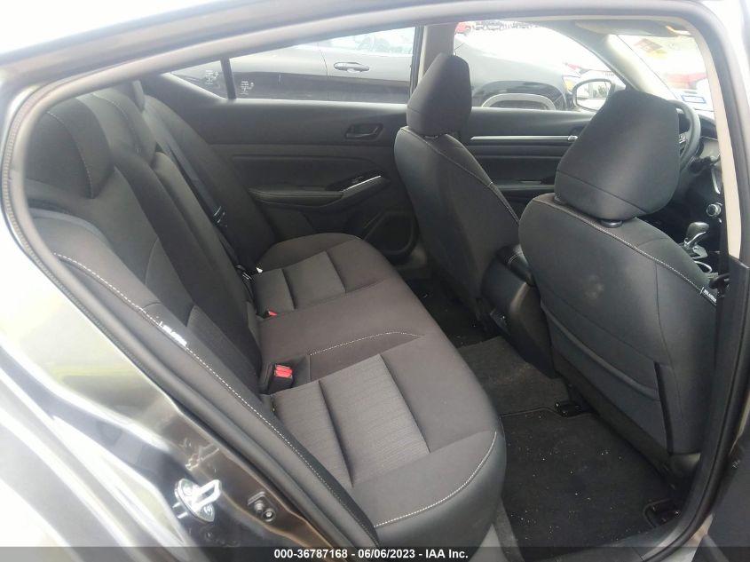 2023 NISSAN ALTIMA 2.5 SV - 1N4BL4DV3PN346009