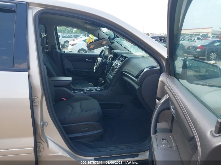 2015 GMC ACADIA SLE - 1GKKVPKD9FJ390056