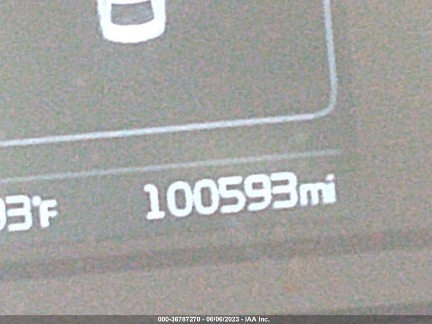 2017 KIA FORTE S - 3KPFL4A79HE093169