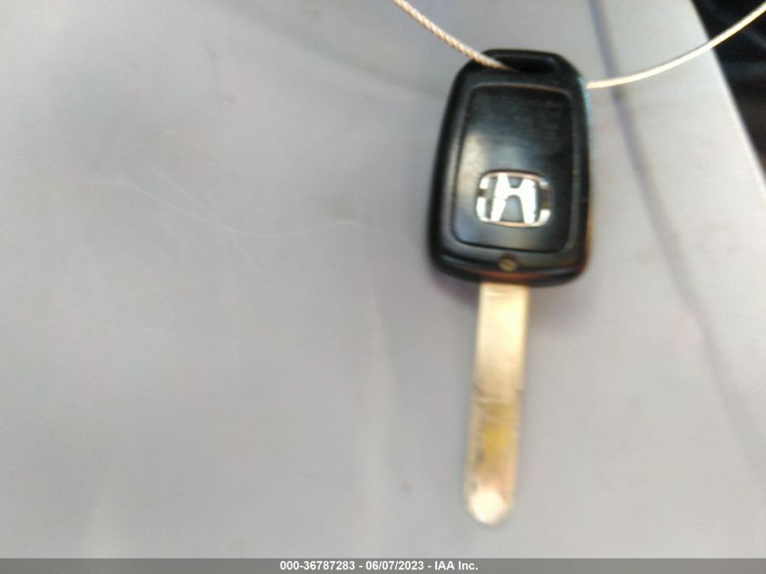 2019 HONDA CIVIC SEDAN LX - 19XFC2F62KE038879