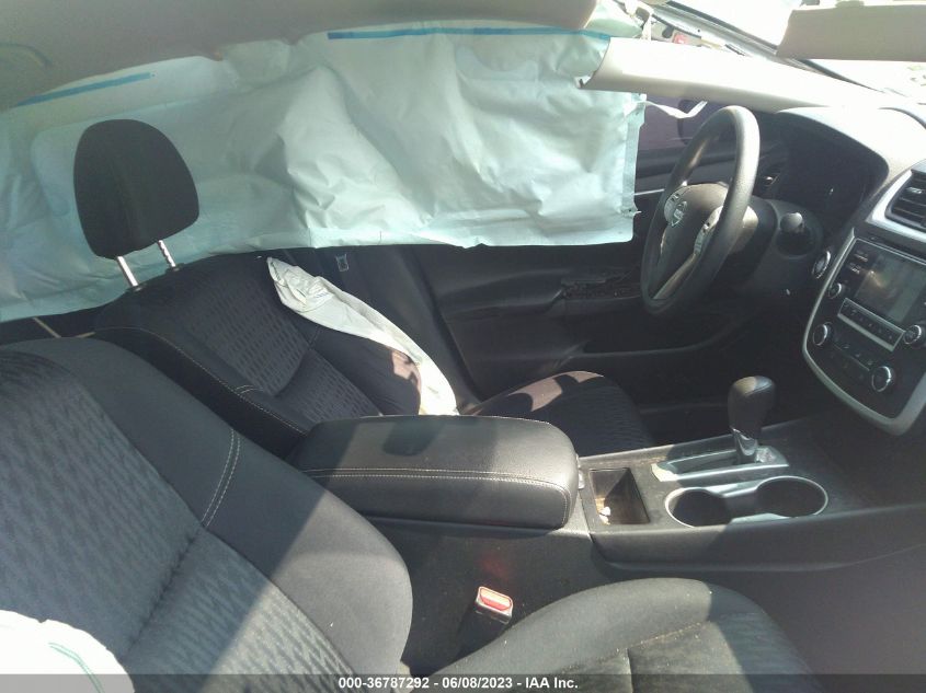 2017 NISSAN ALTIMA 2.5/S/SV/SL/SR - 1N4AL3AP4HN348168