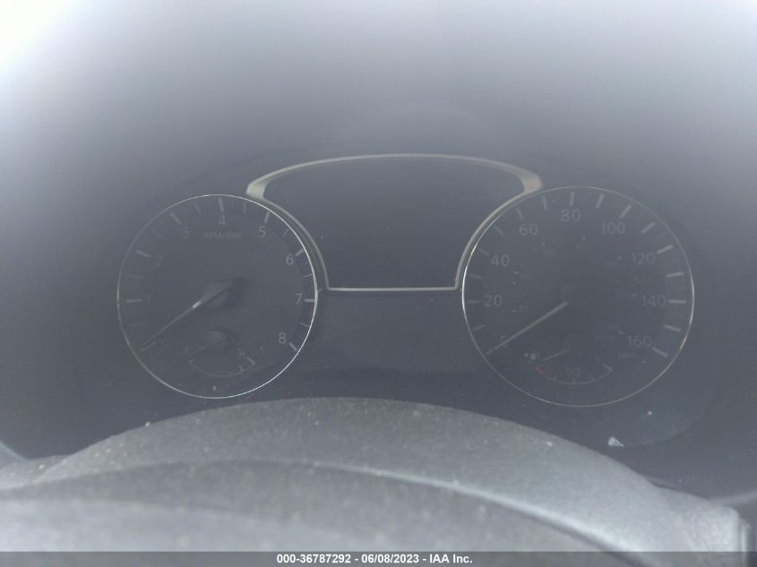 2017 NISSAN ALTIMA 2.5/S/SV/SL/SR - 1N4AL3AP4HN348168