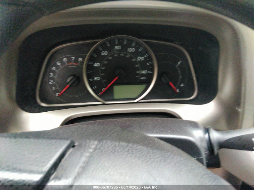 2015 TOYOTA RAV4 LE - 2T3BFREV3FW293946