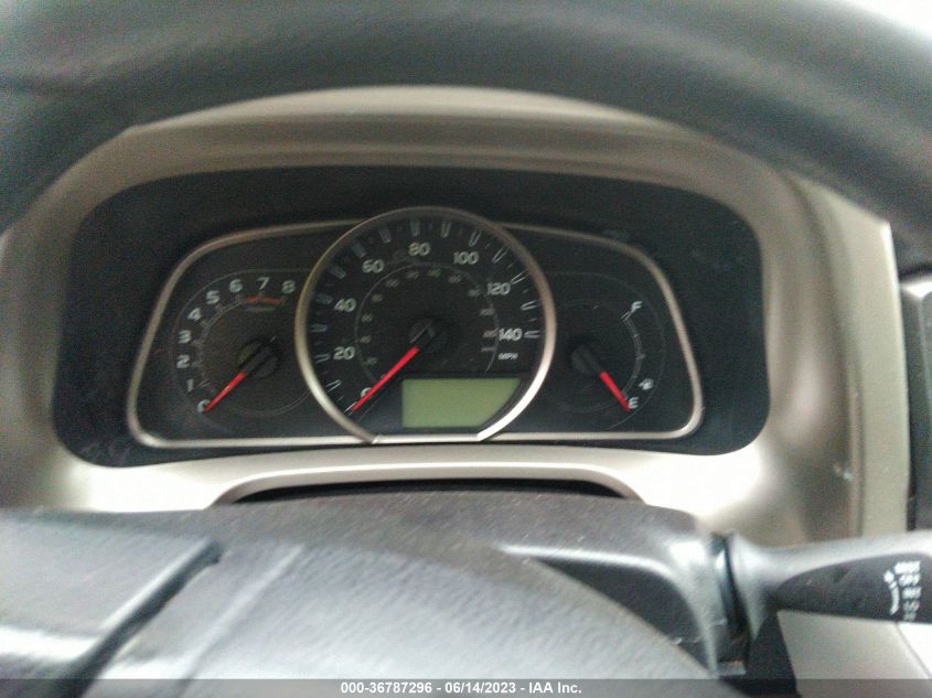 2015 TOYOTA RAV4 LE - 2T3BFREV3FW293946