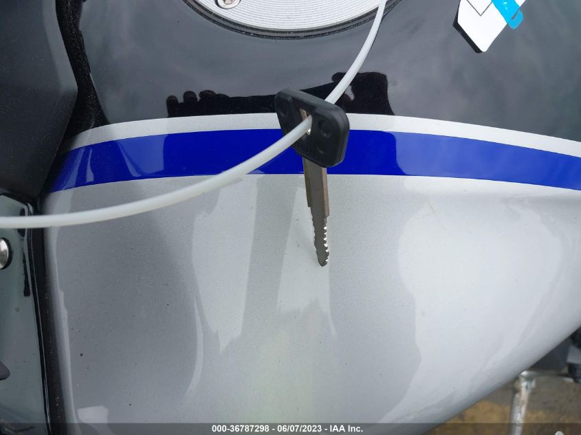 2023 YAMAHA MT09 DC - JYARN72Y8PA000512