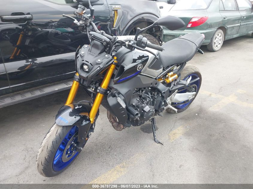 2023 YAMAHA MT09 DC - JYARN72Y8PA000512