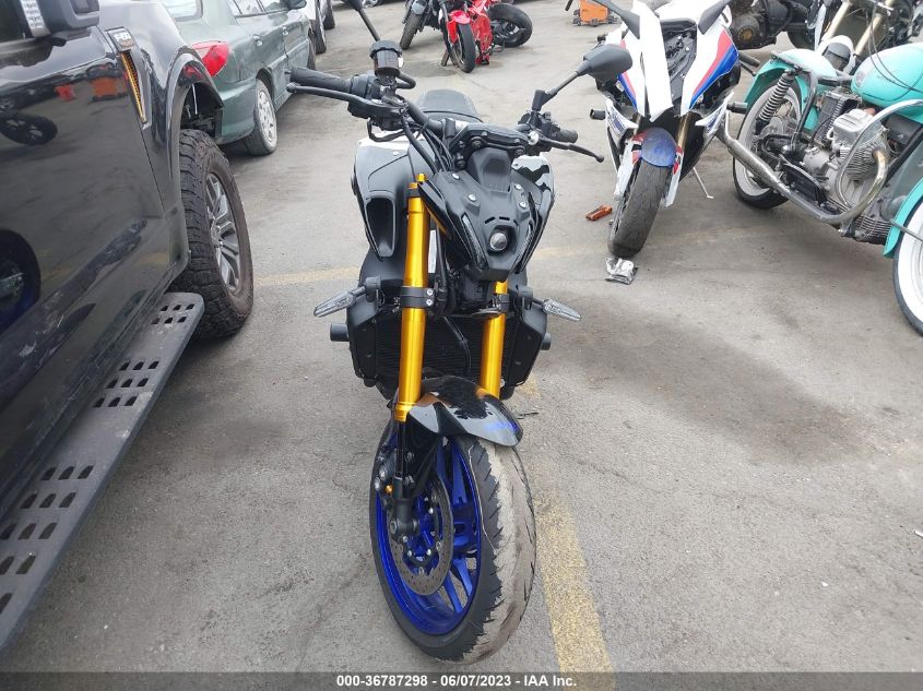 2023 YAMAHA MT09 DC - JYARN72Y8PA000512