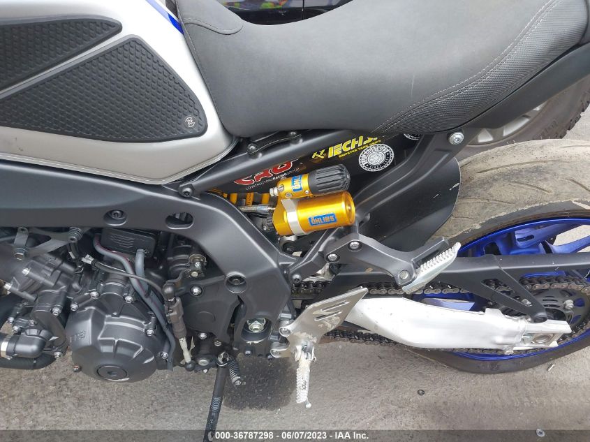 2023 YAMAHA MT09 DC - JYARN72Y8PA000512