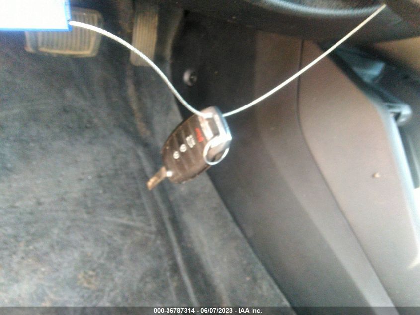 2019 KIA RIO S - 3KPA24AB6KE174607