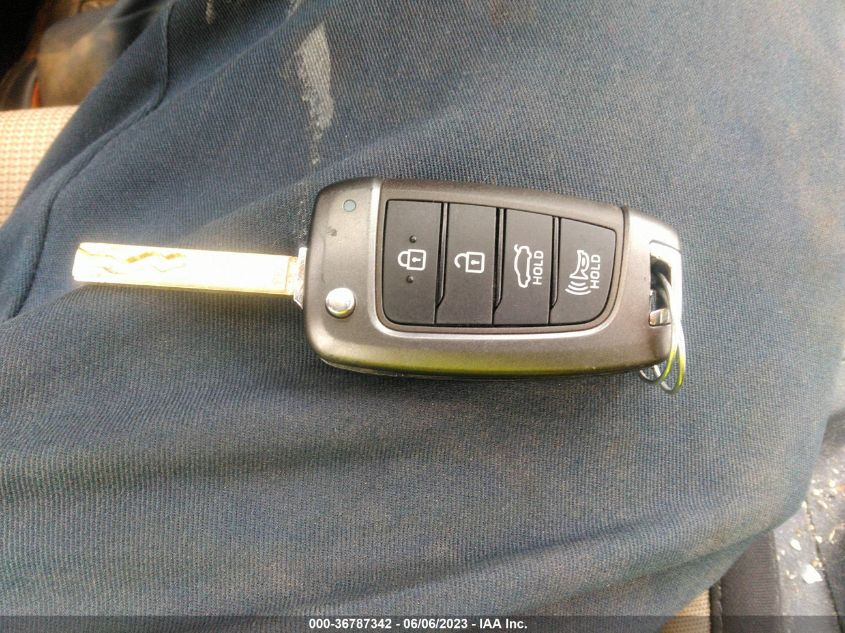2022 HYUNDAI ACCENT SE - 3KPC24A63NE169106